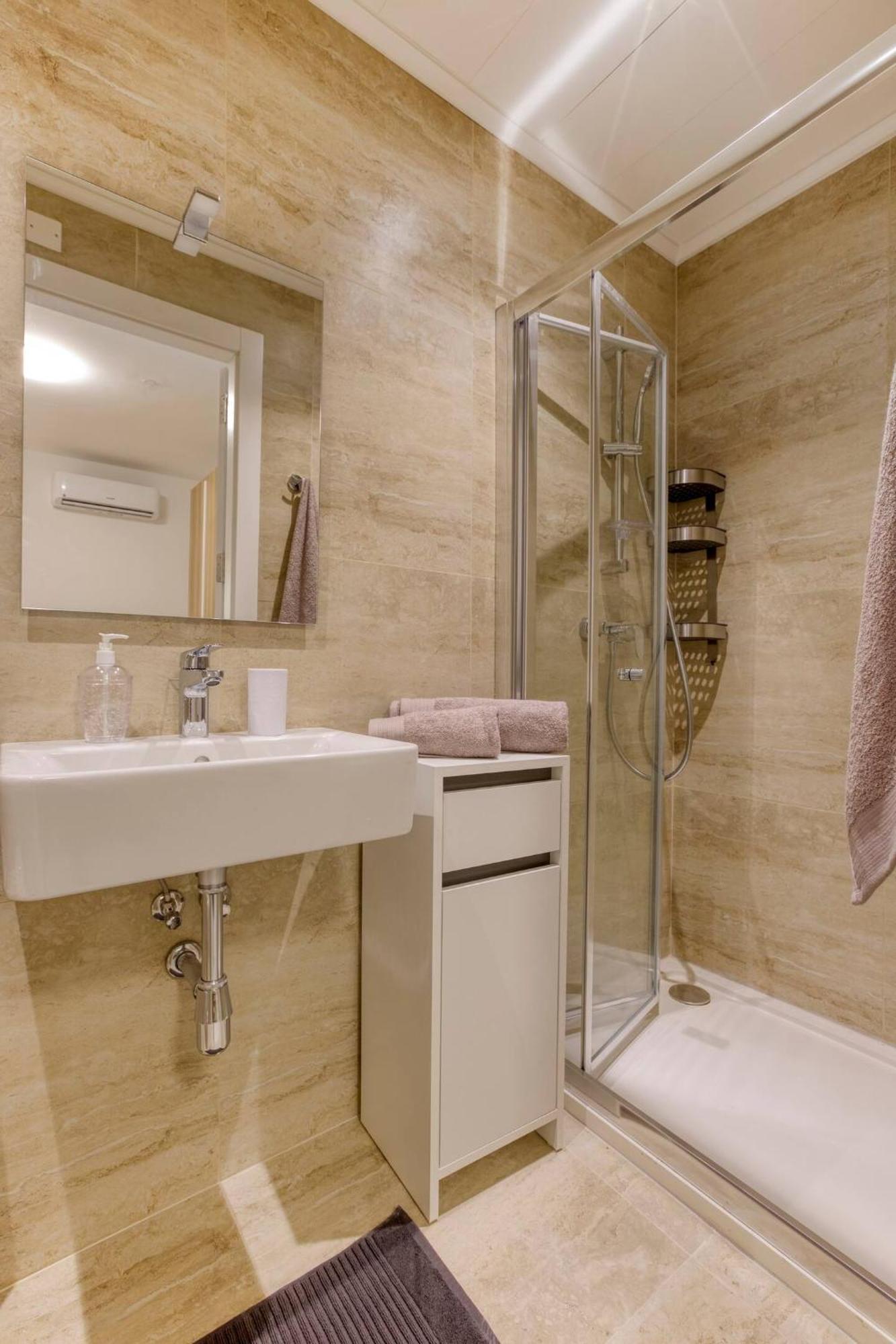 Beautiful Modern Central 2Br Apt Ta Xbiex Dış mekan fotoğraf